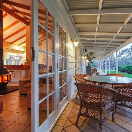 Llewellin'S Guest House Margaret River Esterno foto