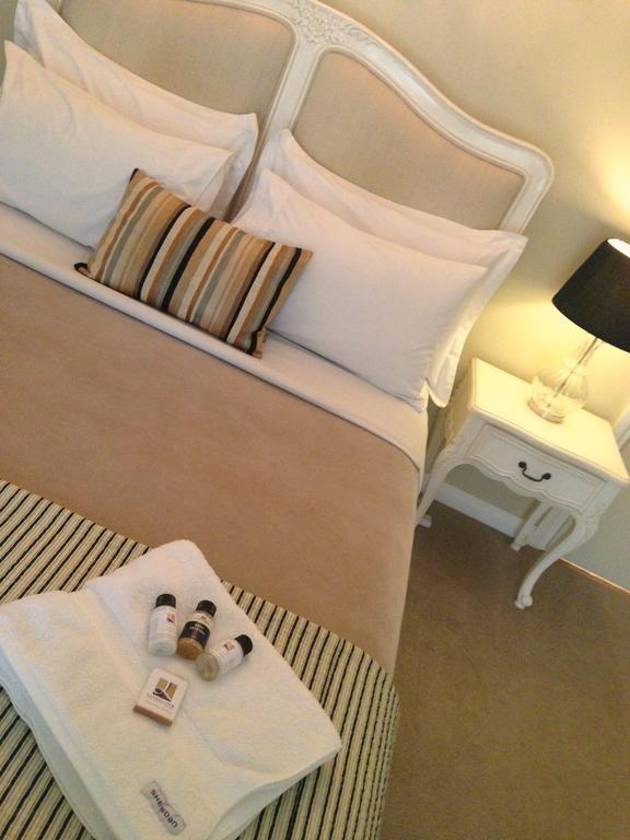 Llewellin'S Guest House Margaret River Esterno foto