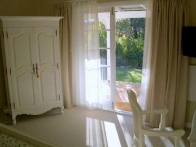 Llewellin'S Guest House Margaret River Esterno foto