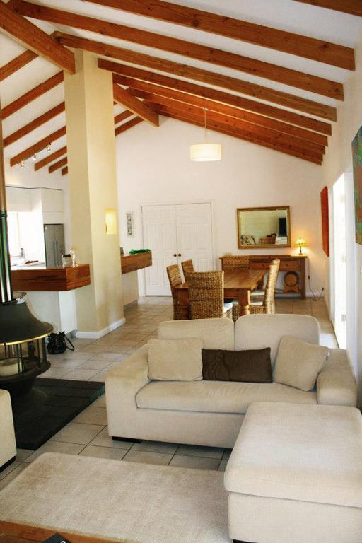 Llewellin'S Guest House Margaret River Esterno foto