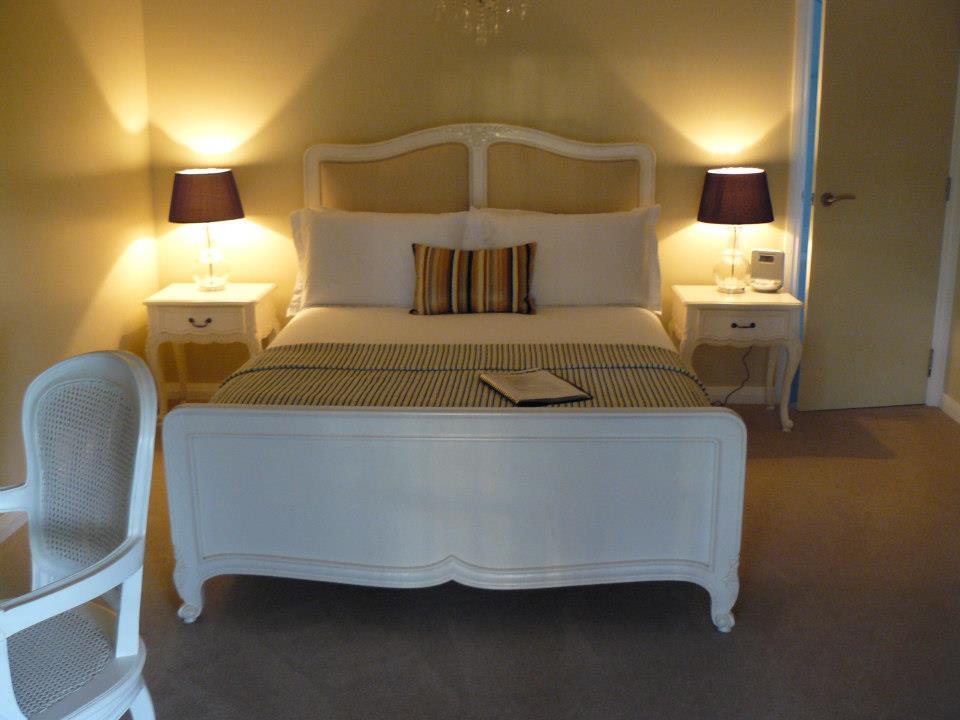 Llewellin'S Guest House Margaret River Esterno foto
